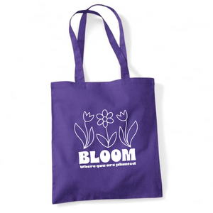 Bloom Where You Are Planted Bundle