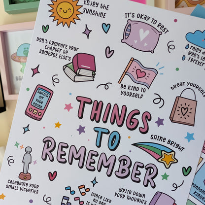 Joyful Reminders Pack
