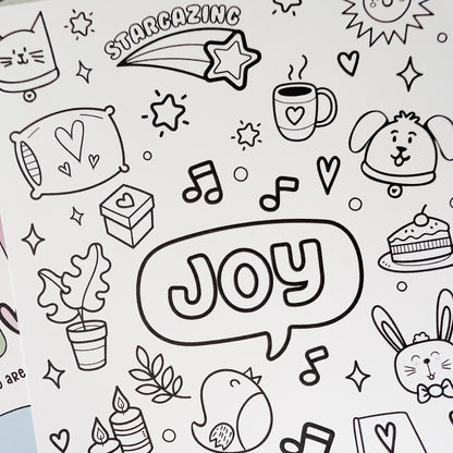 Joyful Reminders Pack
