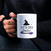 Load image into Gallery viewer, Witches Brew Mug
